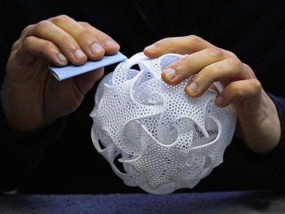 3D打印色母
