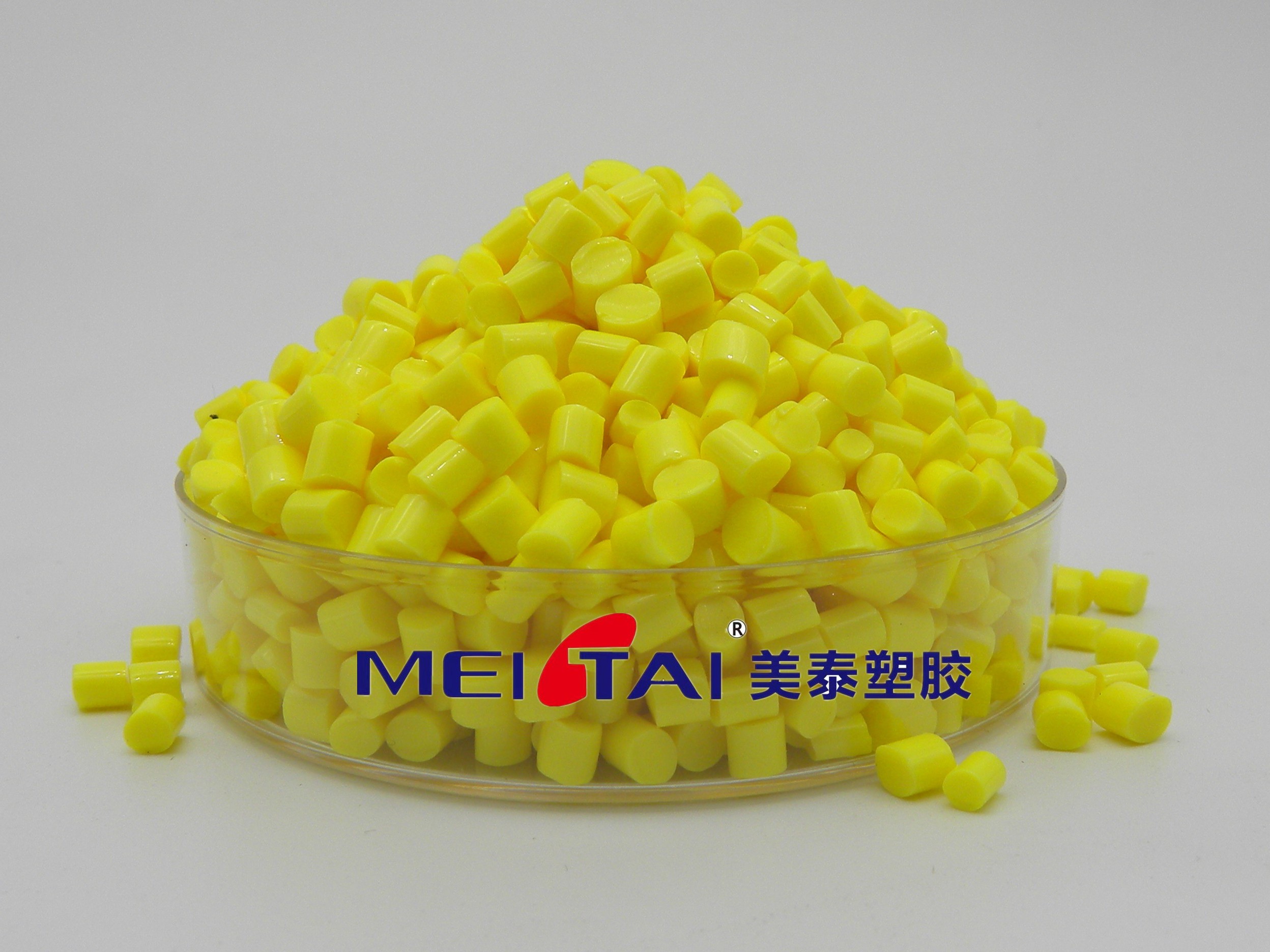 高爾夫球外皮專用料