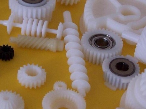 青島改性塑料廠